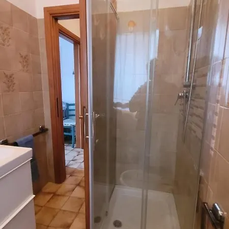 Apartamento Elisabetta Bilocale Con Terrazza Vista Mare Castagneto Carducci