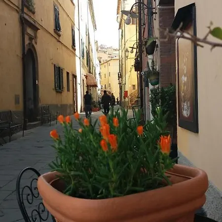 Apartamento Elisabetta Bilocale Con Terrazza Vista Mare