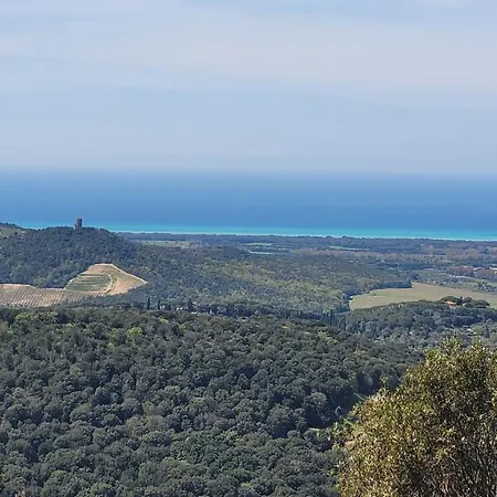 Apartamento Elisabetta Bilocale Con Terrazza Vista Mare *