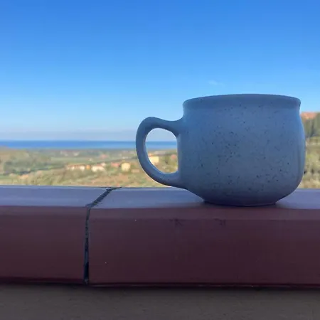 Apartamento Elisabetta Bilocale Con Terrazza Vista Mare